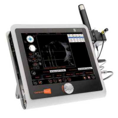 Ультразвуковой аппарат для A, B сканирования